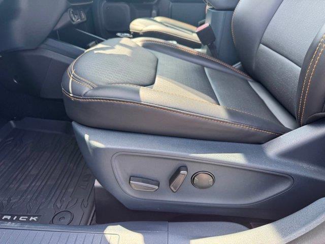 2026 Ford Maverick - $41,260