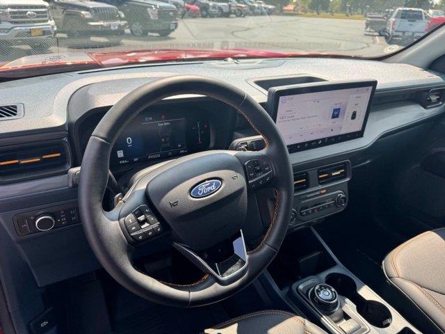 2026 Ford Maverick - $41,260
