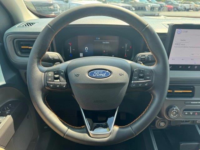 2026 Ford Maverick - $41,260