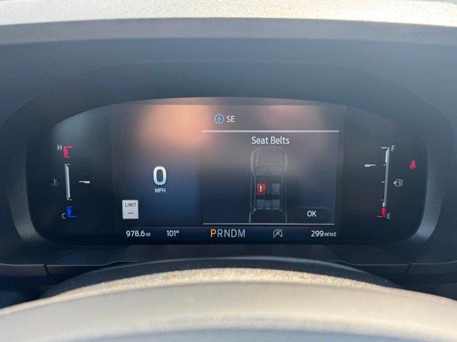 2026 Ford Maverick - $41,260