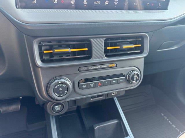 2026 Ford Maverick - $41,260