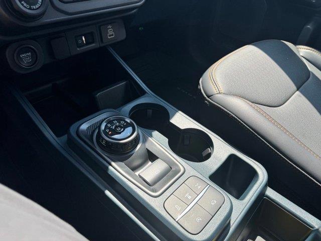 2026 Ford Maverick - $41,260