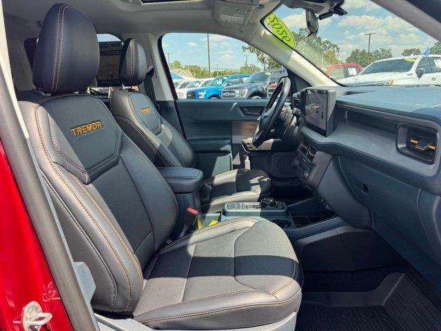 2026 Ford Maverick - $41,260
