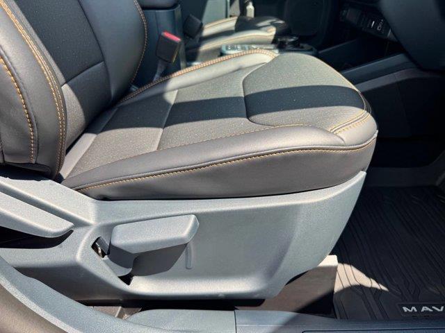 2026 Ford Maverick - $41,260