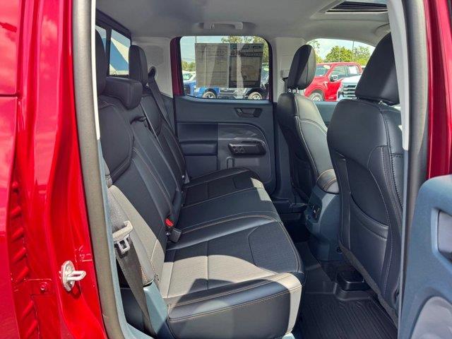 2026 Ford Maverick - $41,260