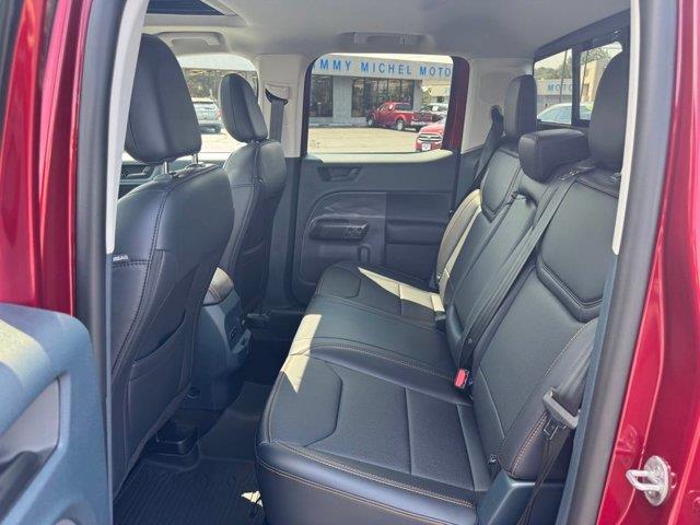 2026 Ford Maverick - $41,260