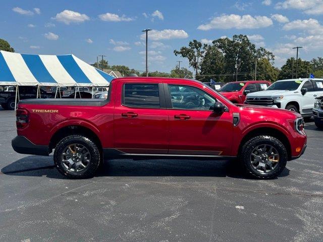 2026 Ford Maverick - $41,260