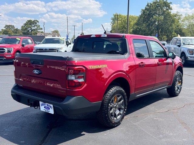 2026 Ford Maverick - $41,260
