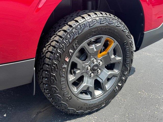 2026 Ford Maverick - $41,260