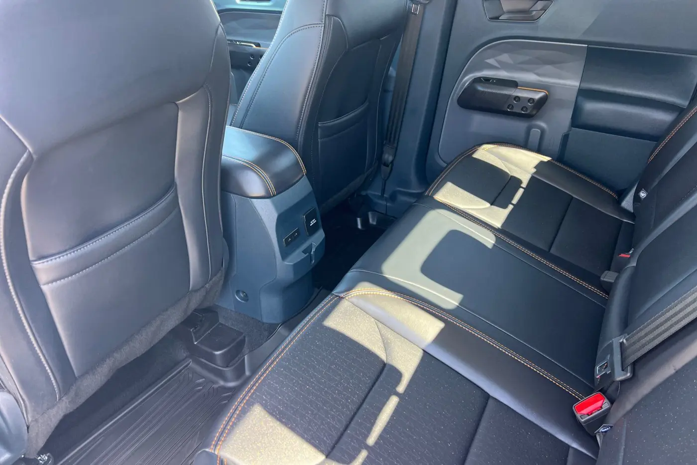 2026 Ford Maverick - $40,840