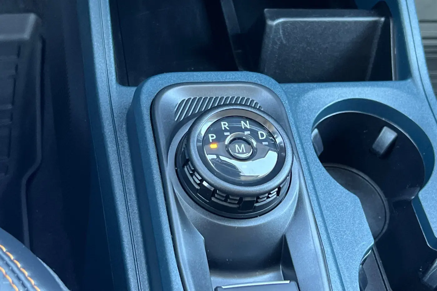 2026 Ford Maverick - $40,840