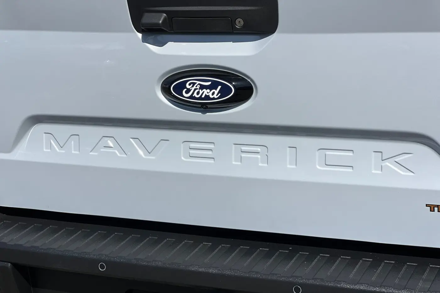 2026 Ford Maverick - $40,840