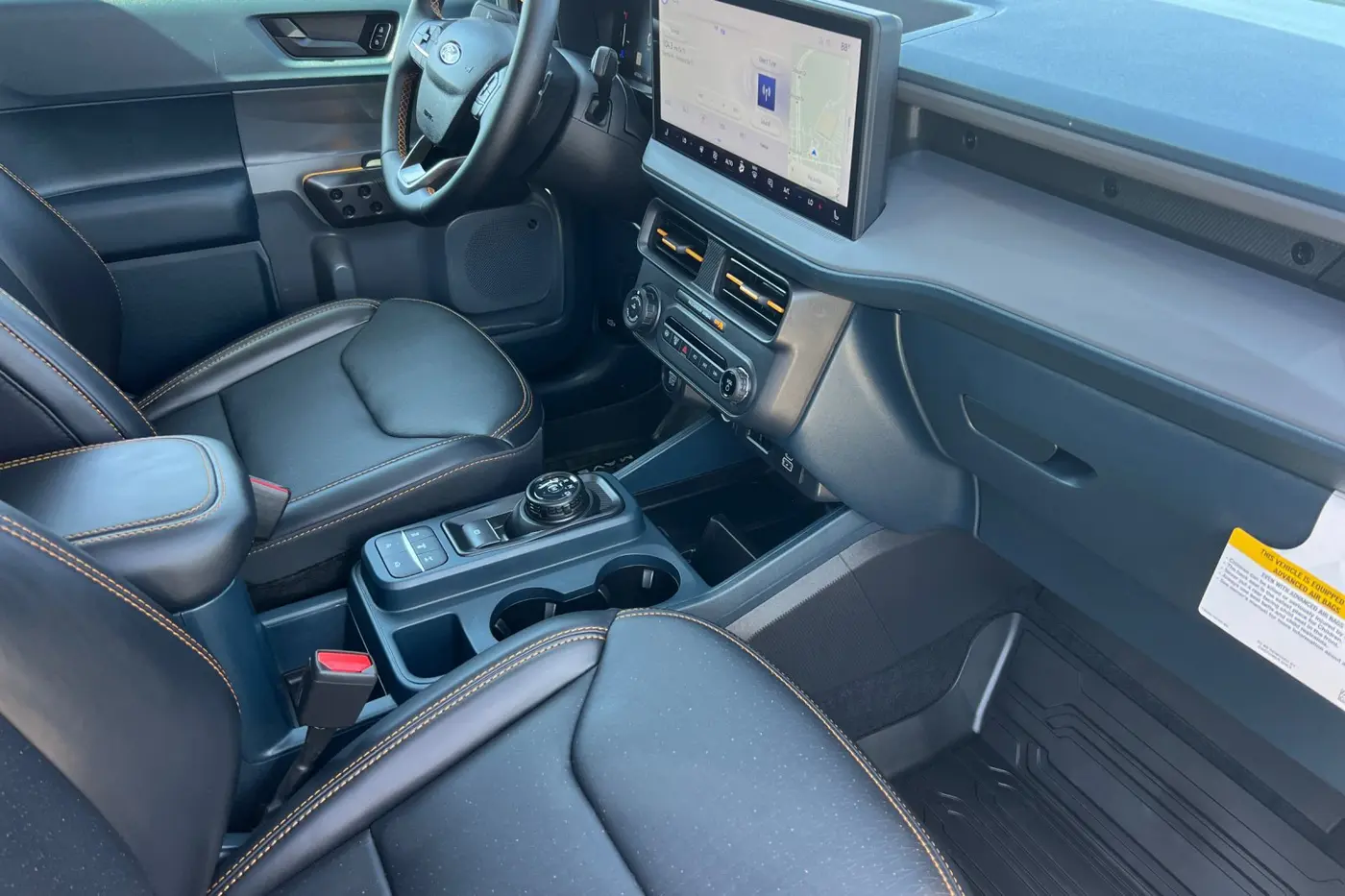 2026 Ford Maverick - $40,845