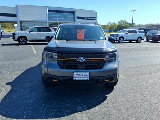 2025 Ford Maverick - $37,852