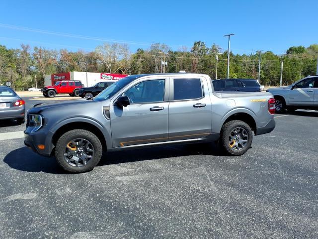 2025 Ford Maverick - $37,852