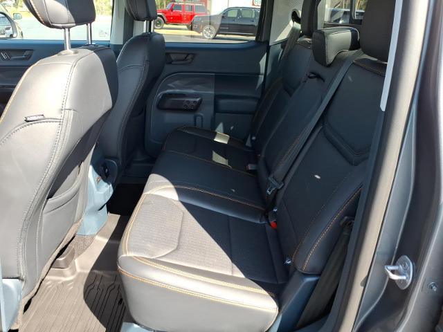 2025 Ford Maverick - $37,852
