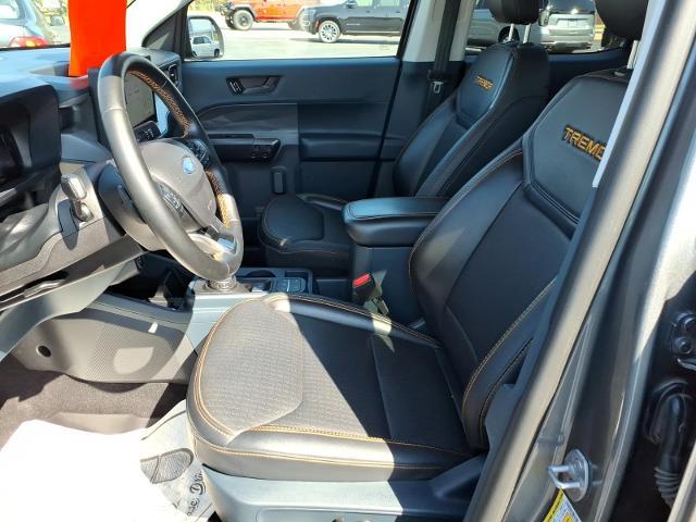 2025 Ford Maverick - $37,852