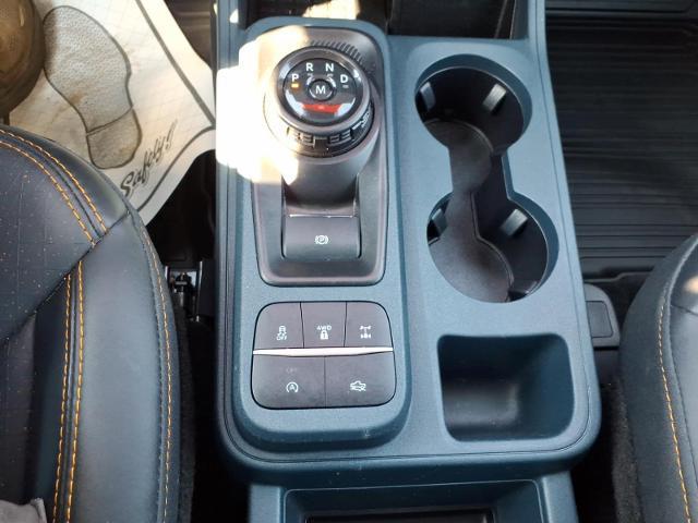 2025 Ford Maverick - $37,852