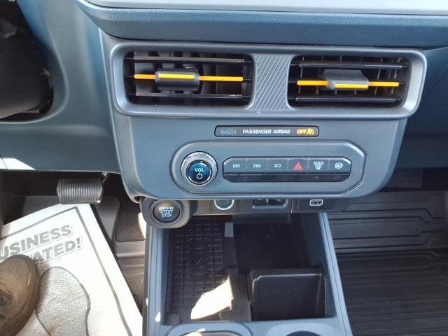 2025 Ford Maverick - $37,852