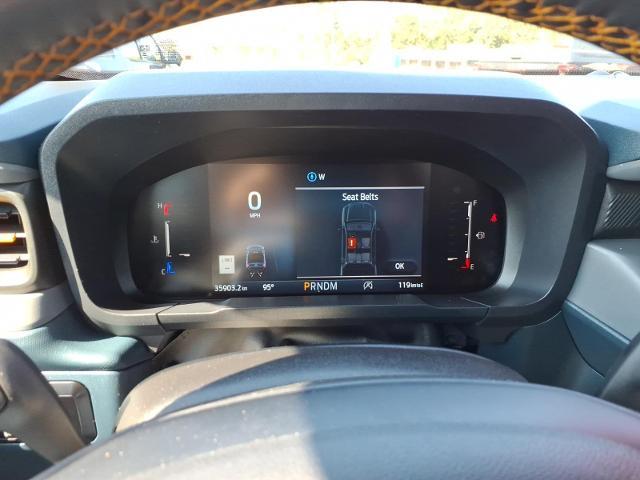 2025 Ford Maverick - $37,852