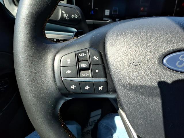 2025 Ford Maverick - $37,852
