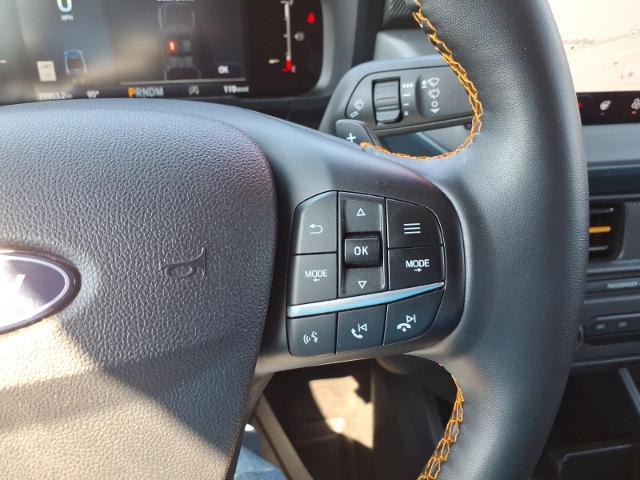 2025 Ford Maverick - $37,852