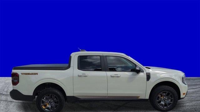 2025 Ford Maverick Tremor