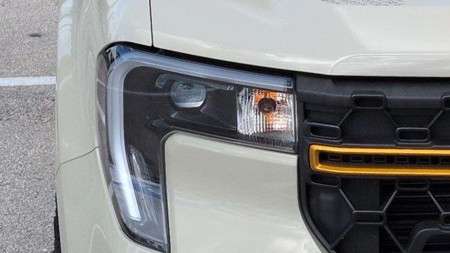 2025 Ford Maverick Tremor