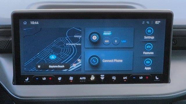 2025 Ford Maverick Tremor