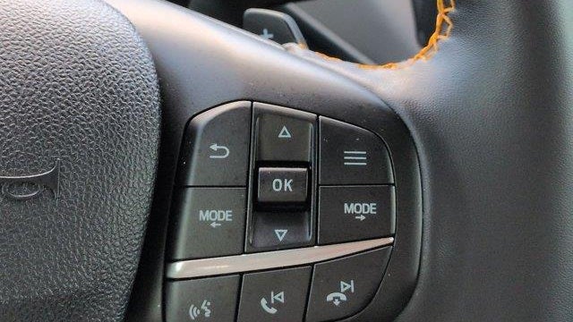 2025 Ford Maverick Tremor