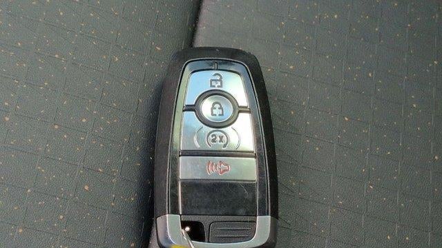 2025 Ford Maverick Tremor
