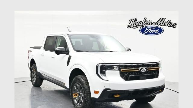 Preowned 2025 Ford Maverick Tremor for Sale