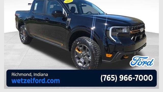 Preowned 2025 Ford Maverick Tremor for Sale