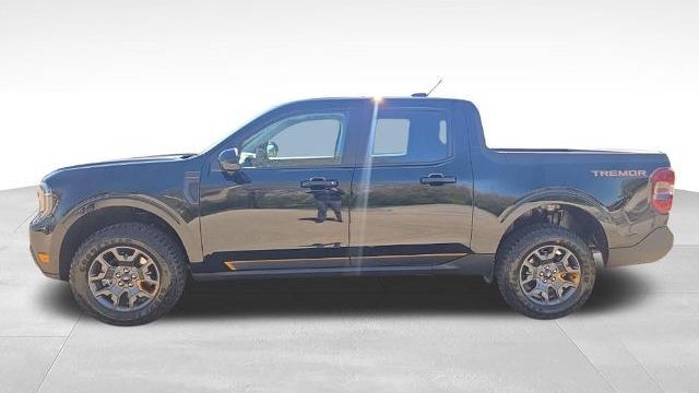 2025 Ford Maverick Tremor