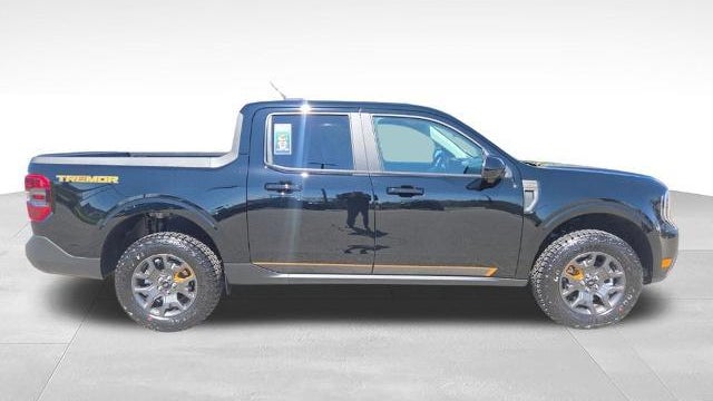2025 Ford Maverick Tremor