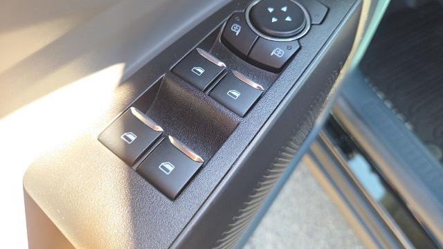 2025 Ford Maverick Tremor