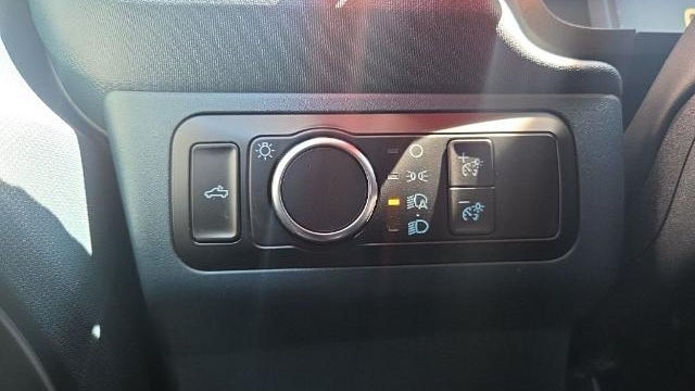 2025 Ford Maverick Tremor