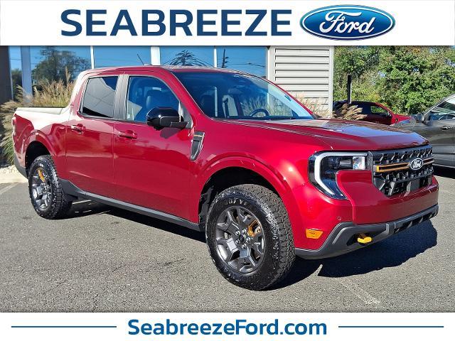 2026 Ford Maverick - $40,403