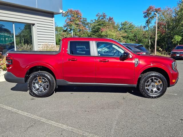 2026 Ford Maverick - $40,403