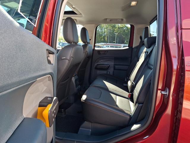 2026 Ford Maverick - $40,403