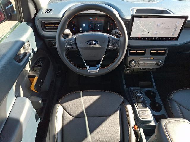 2026 Ford Maverick - $40,403