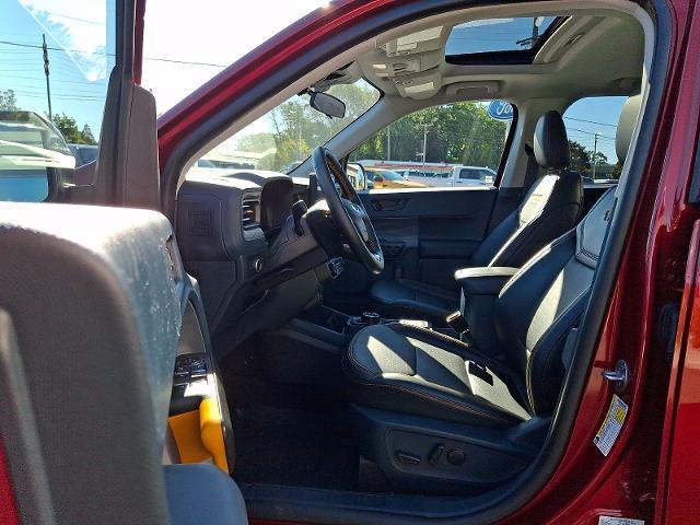 2026 Ford Maverick - $40,403