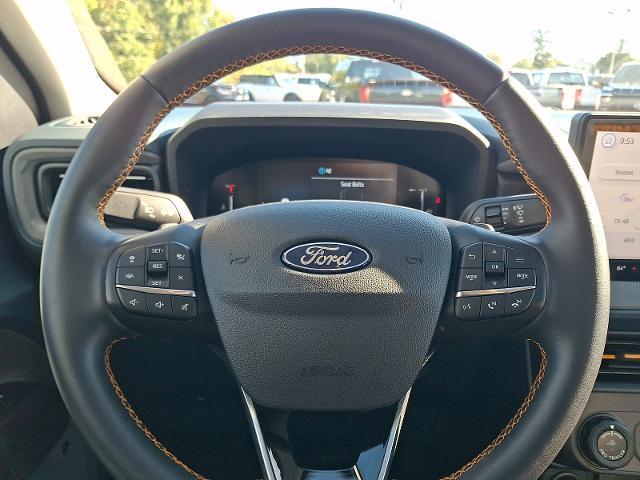 2026 Ford Maverick - $40,403