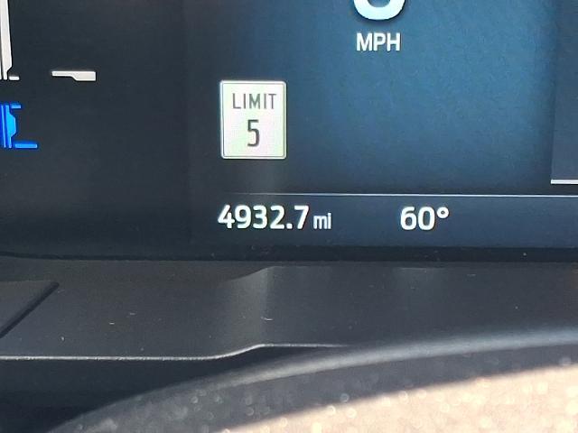 2026 Ford Maverick - $40,403