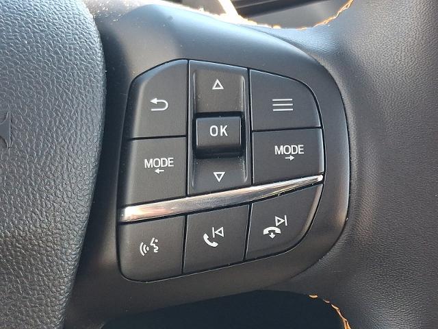2026 Ford Maverick - $40,403