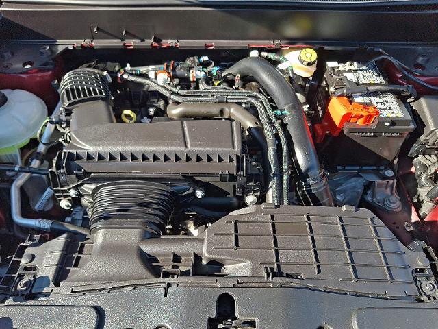 2026 Ford Maverick - $40,403