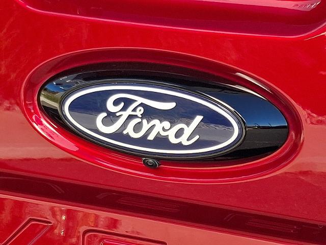 2026 Ford Maverick - $40,403