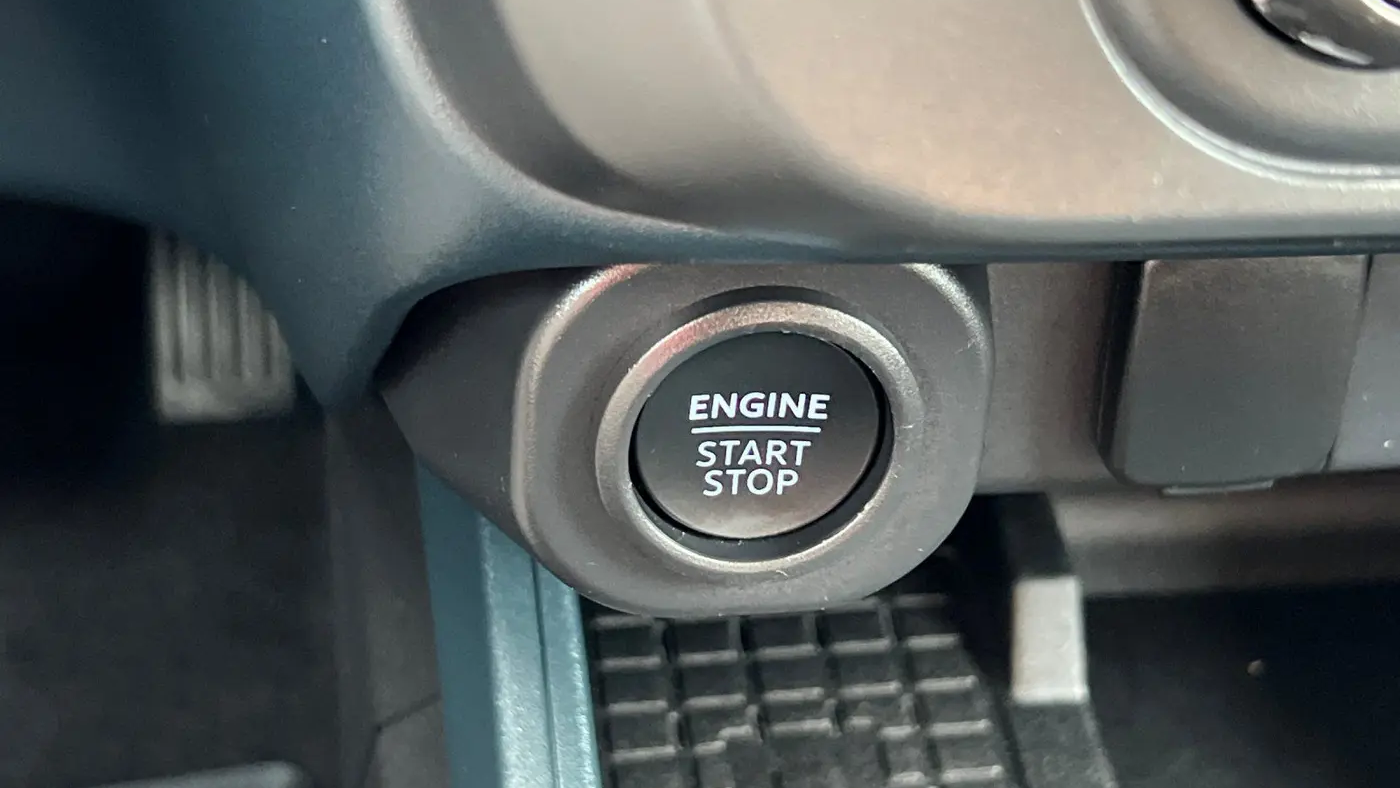 2025 Ford Maverick Tremor