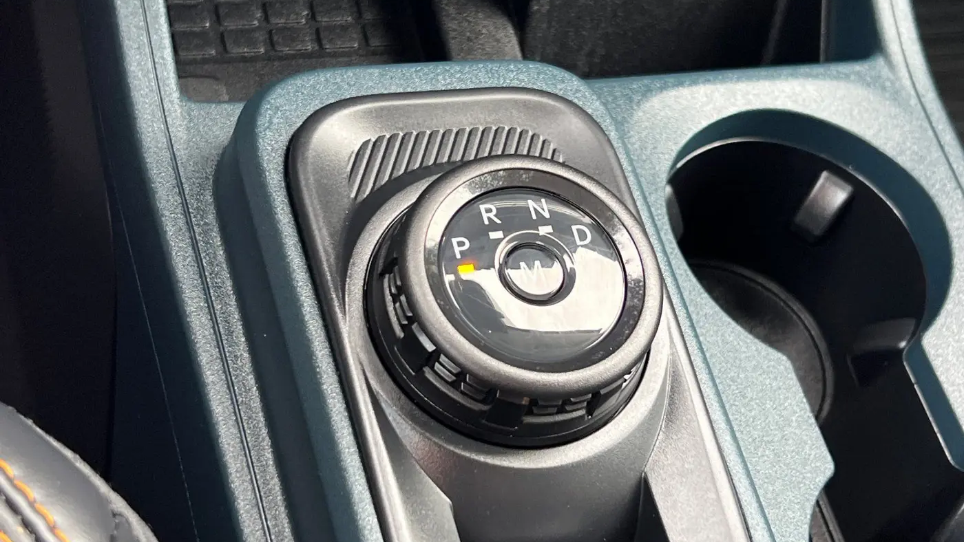 2025 Ford Maverick Tremor