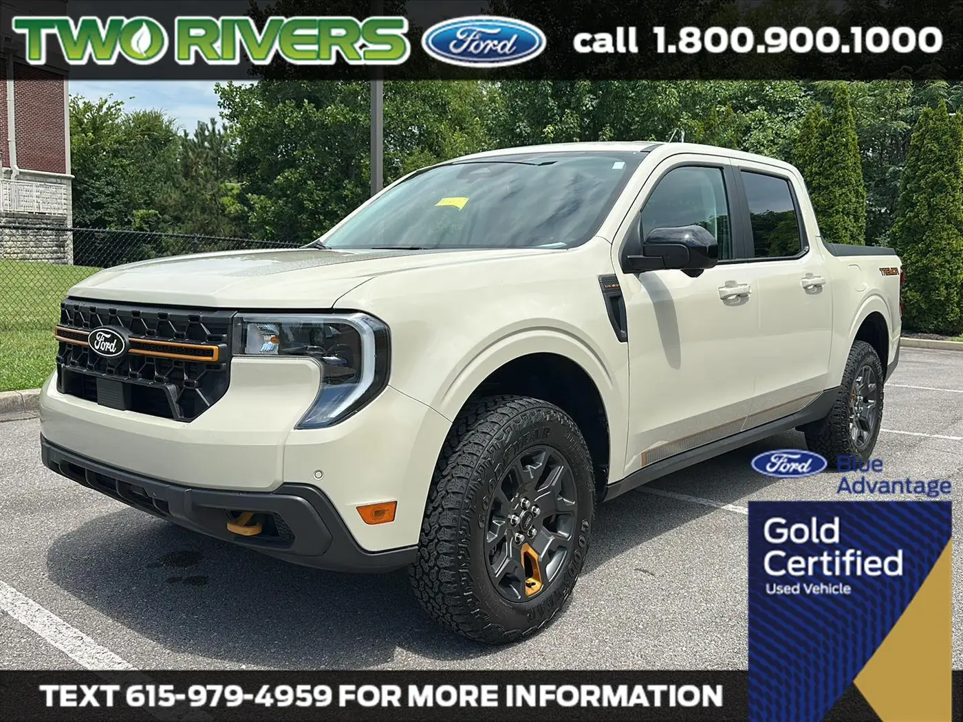 2025 Ford Maverick